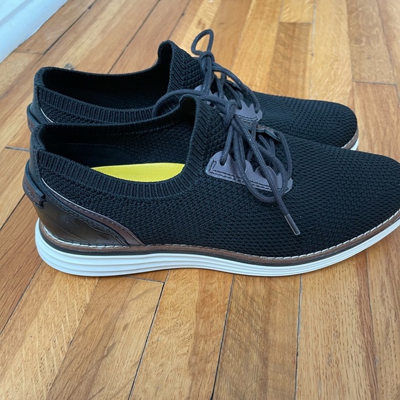 Cole Haan Oxford Shoes - Picture 6 of 10
